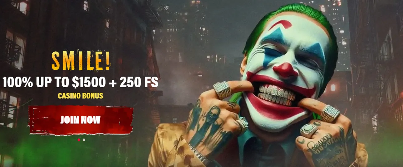 Jokery Start-Protokoll: 4 Minuten zur vollen Action